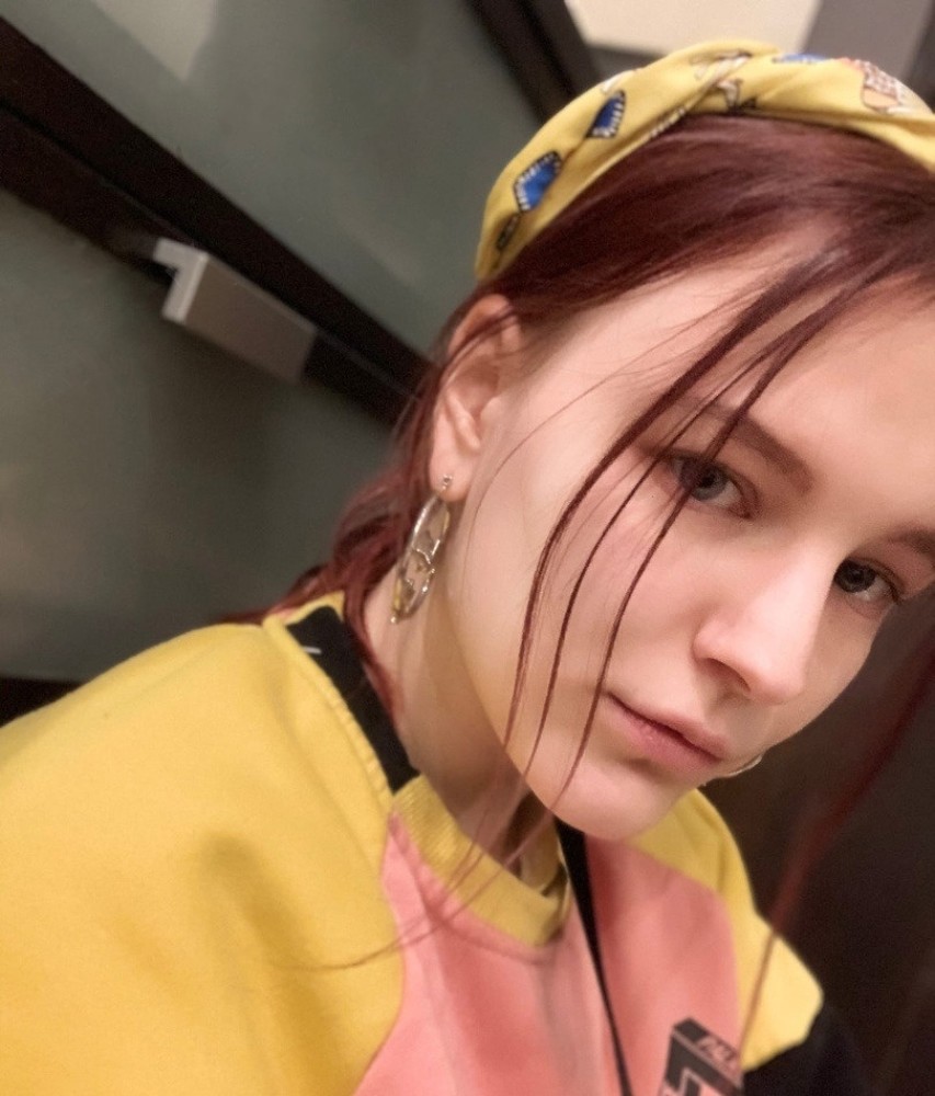 Индивидуалка Владлена фото № 2 в городе Первоуральск