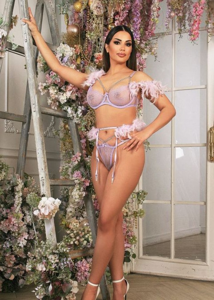 Индивидуалка Адель фото № 2 в городе Первоуральск