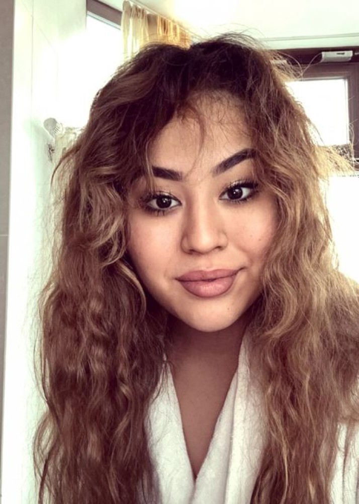 Индивидуалка Адель главное фото в городе Первоуральск 