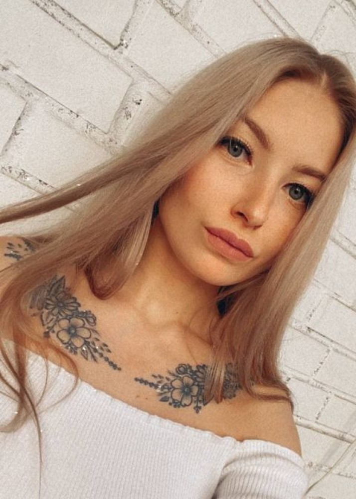 Индивидуалка Адель фото № 2 в городе Первоуральск