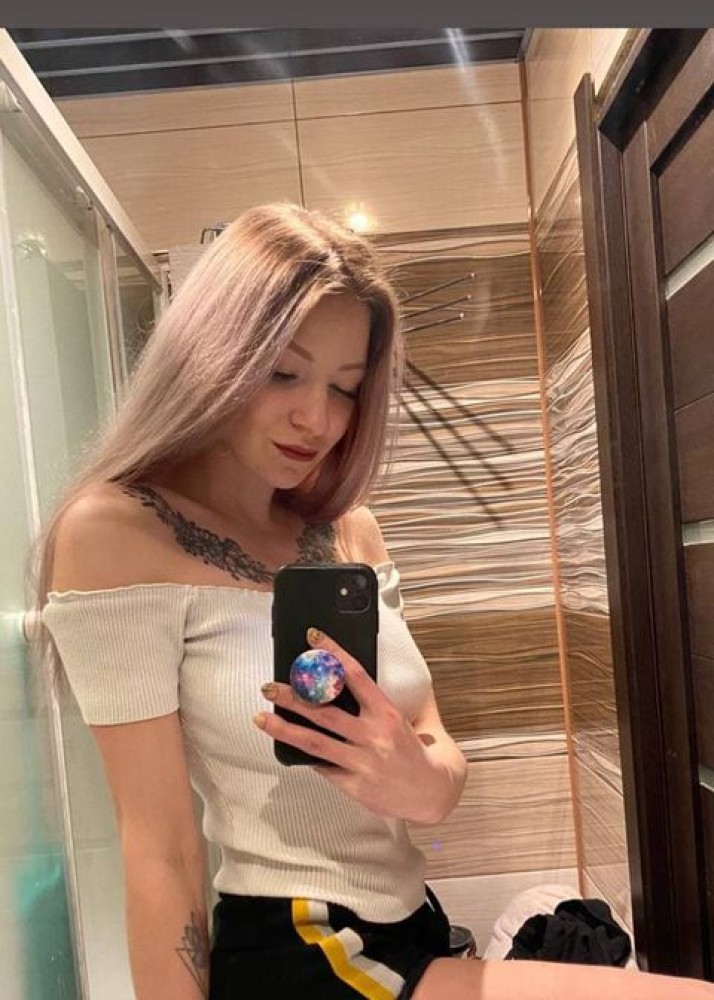 Индивидуалка Адель фото № 2 в городе Первоуральск