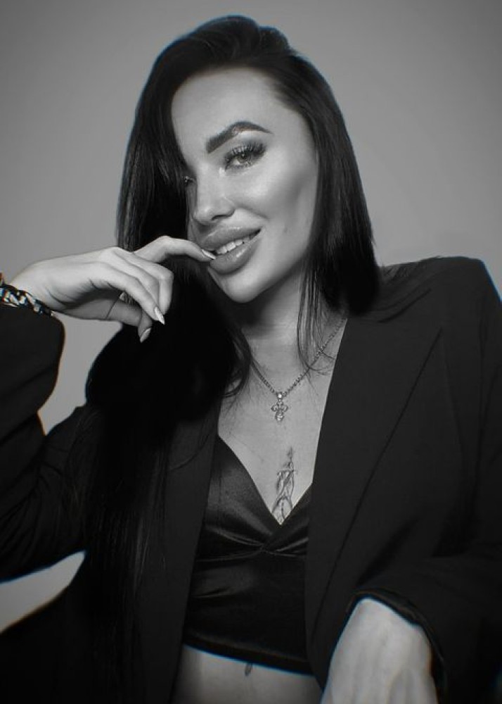 Индивидуалка Аделина главное фото в городе Первоуральск 