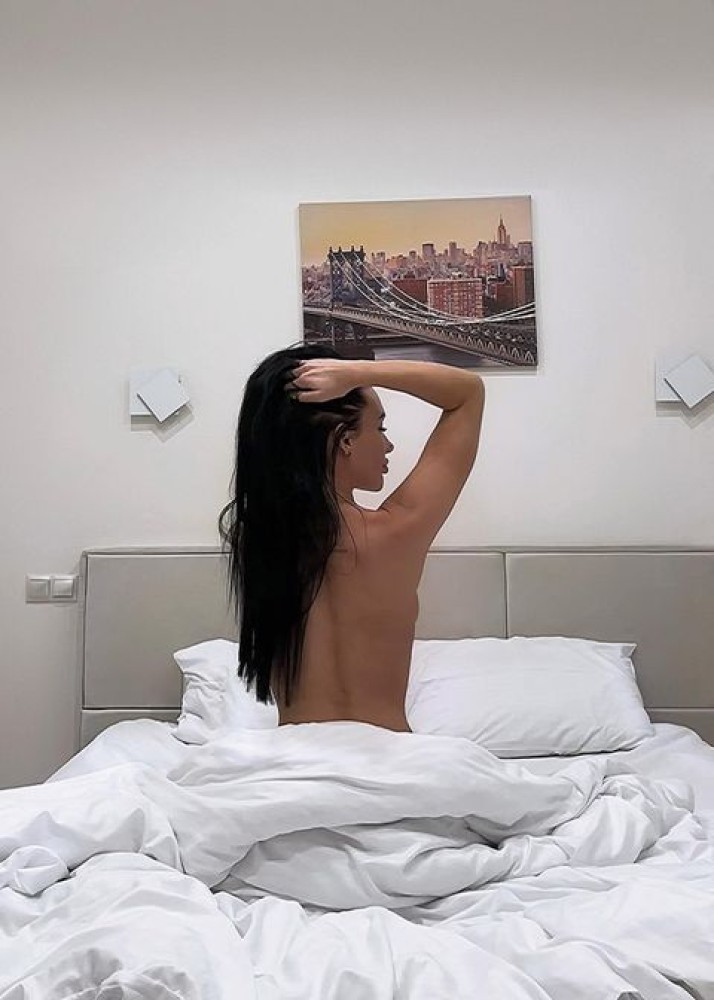 Индивидуалка Аделина фото № 2 в городе Первоуральск