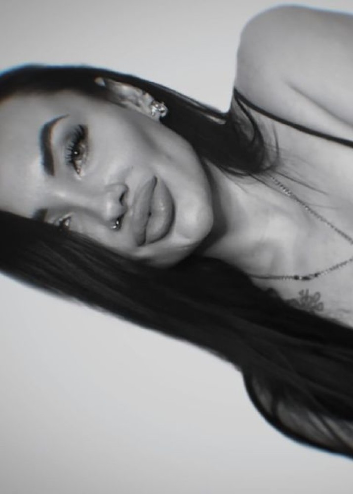 Индивидуалка Аделина фото № 2 в городе Первоуральск