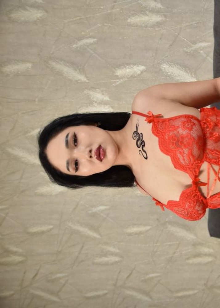 Индивидуалка Айка фото № 2 в городе Первоуральск