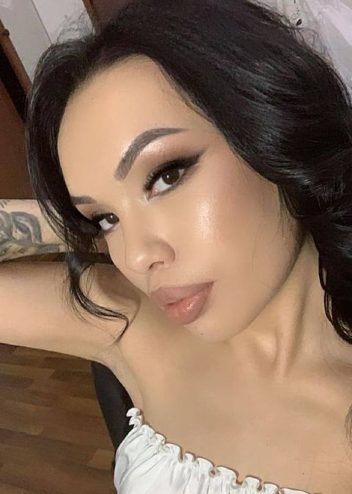 Индивидуалка Айлин фото № 2 в городе Первоуральск