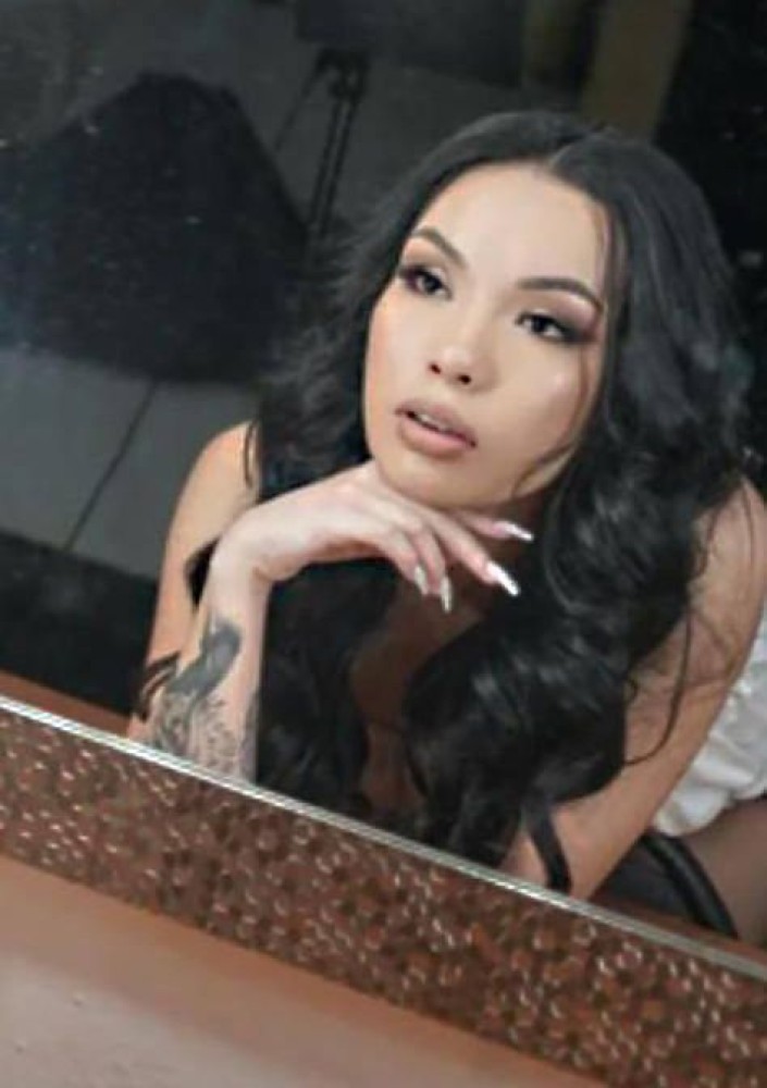 Индивидуалка Айлин фото № 2 в городе Первоуральск