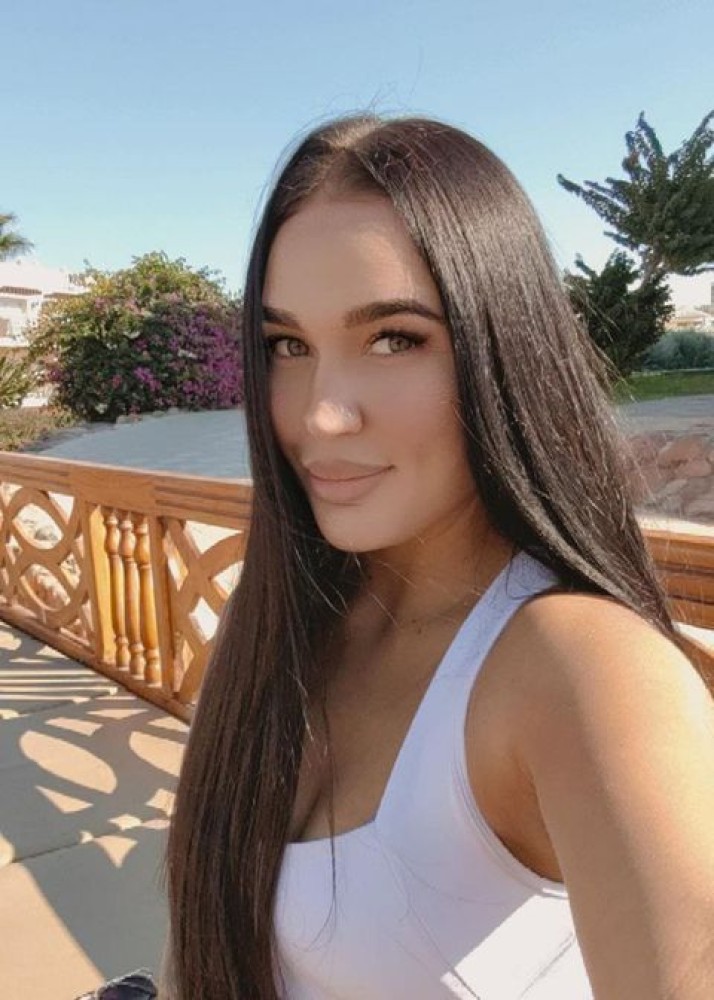 Индивидуалка Альбина фото № 2 в городе Первоуральск