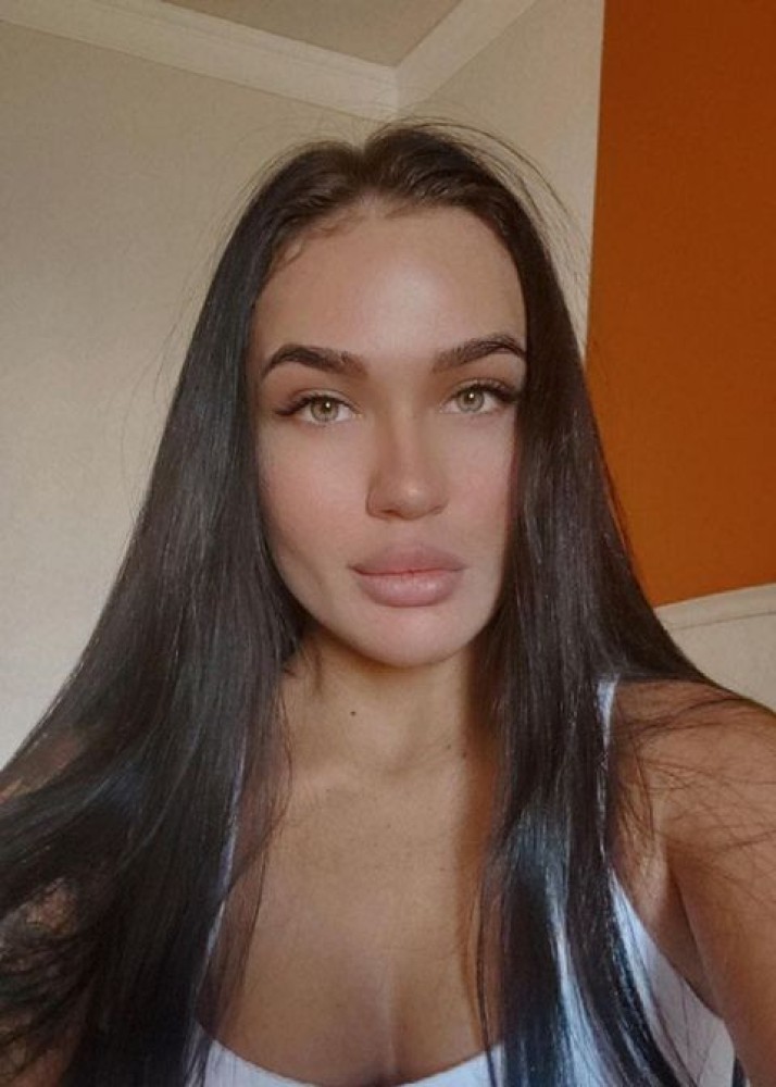 Индивидуалка Альбина фото № 2 в городе Первоуральск