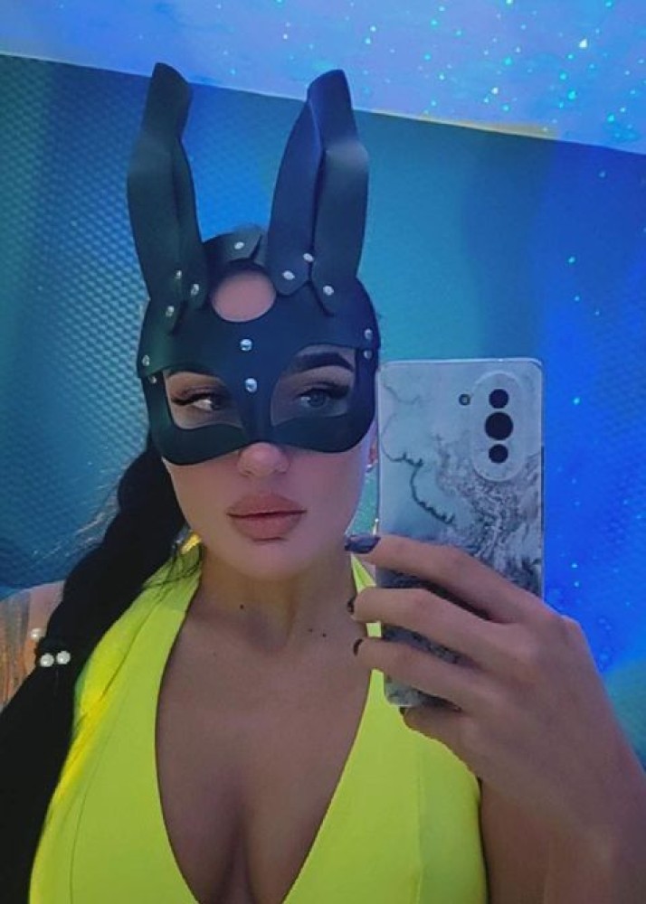 Индивидуалка Альбина фото № 2 в городе Первоуральск