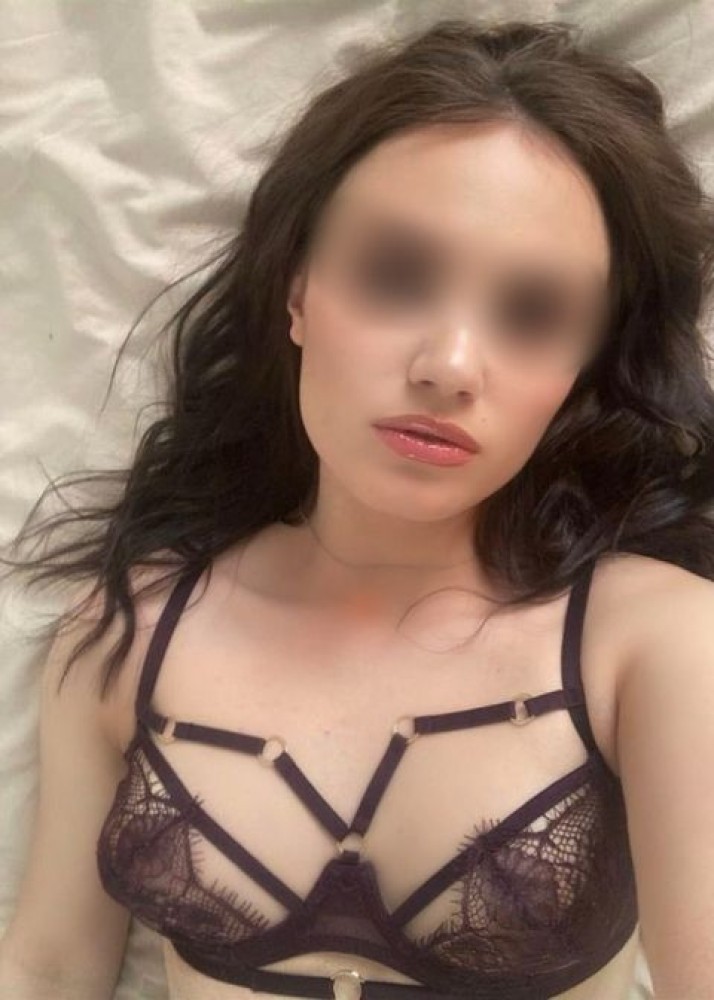 Индивидуалка Ангелина фото № 2 в городе Первоуральск