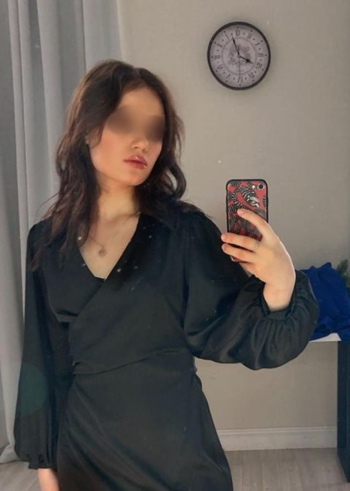 Индивидуалка Ангелина фото № 2 в городе Первоуральск