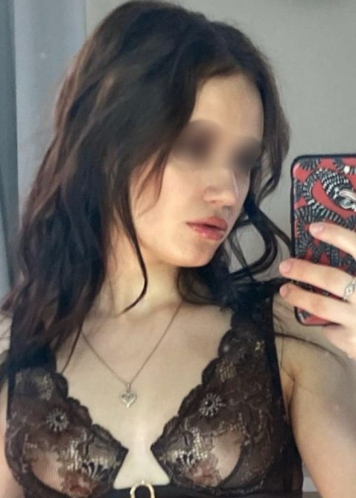 Индивидуалка Ангелина фото № 2 в городе Первоуральск