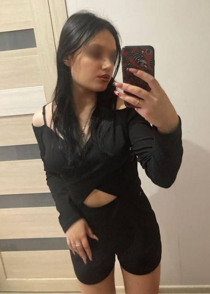 Индивидуалка Ангелина фото № 2 в городе Первоуральск