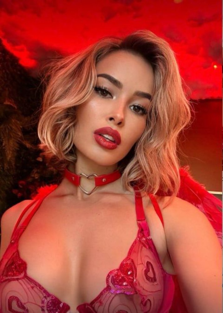 Индивидуалка Ангелок фото № 2 в городе Первоуральск