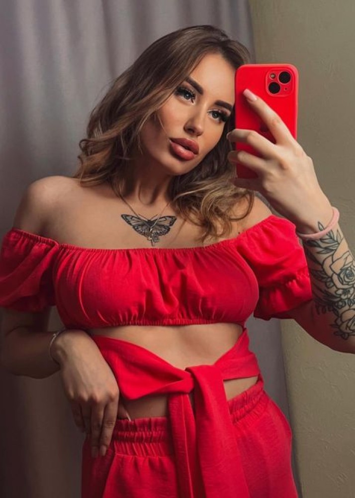 Индивидуалка Арина главное фото в городе Первоуральск 