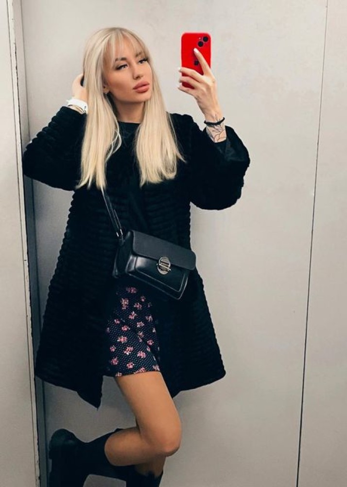 Индивидуалка Арина фото № 2 в городе Первоуральск