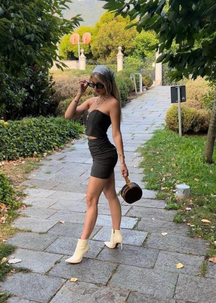 Индивидуалка Астра фото № 2 в городе Первоуральск