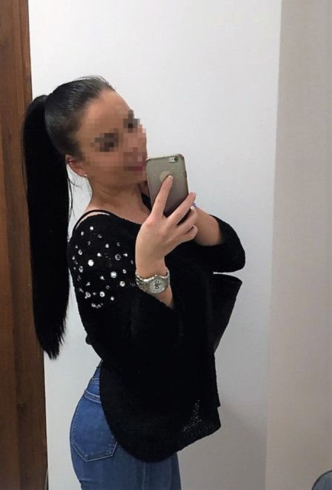 Индивидуалка Ася фото № 2 в городе Первоуральск