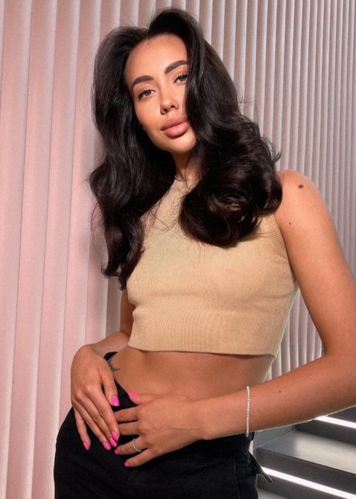 Индивидуалка Дана главное фото в городе Первоуральск 