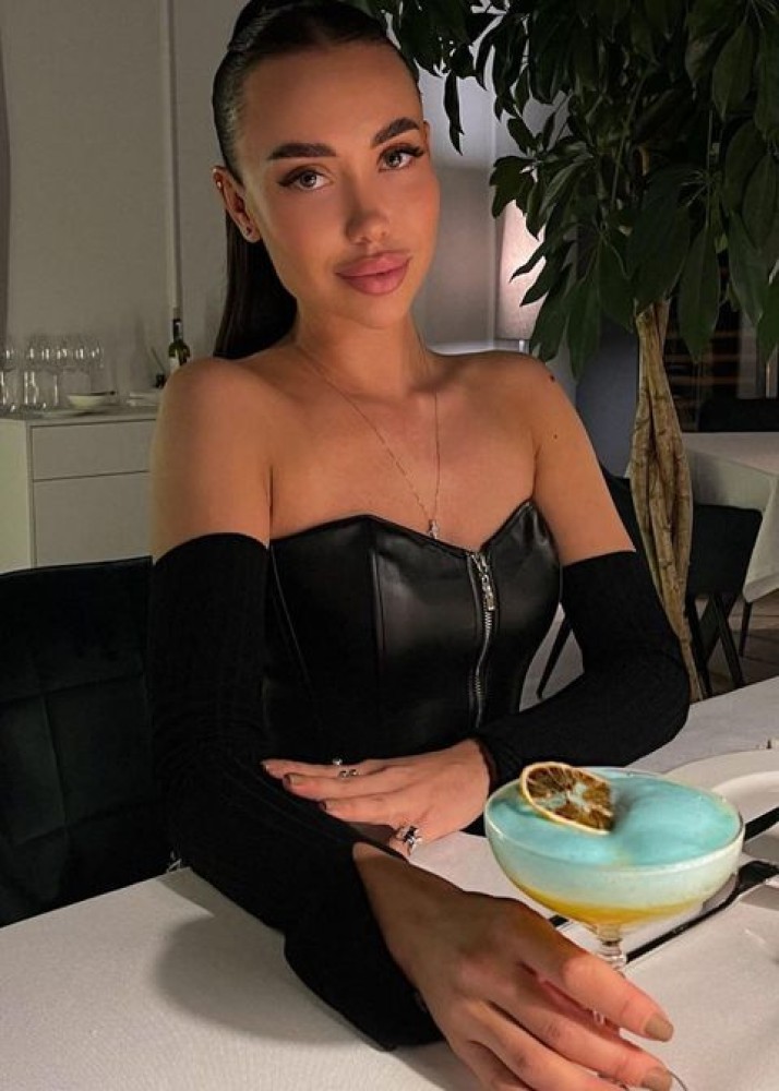 Индивидуалка Дана фото № 2 в городе Первоуральск