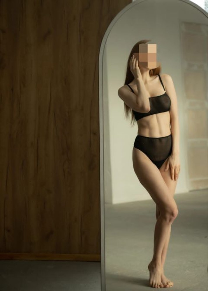 Индивидуалка Даниелла фото № 2 в городе Первоуральск