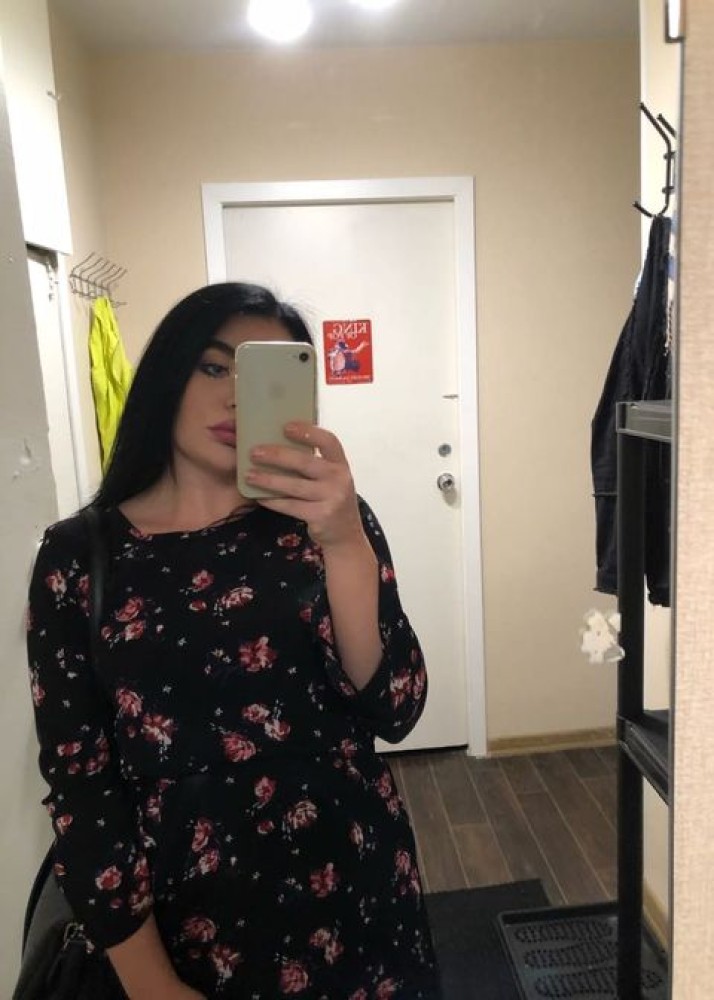 Индивидуалка Дарина фото № 2 в городе Первоуральск