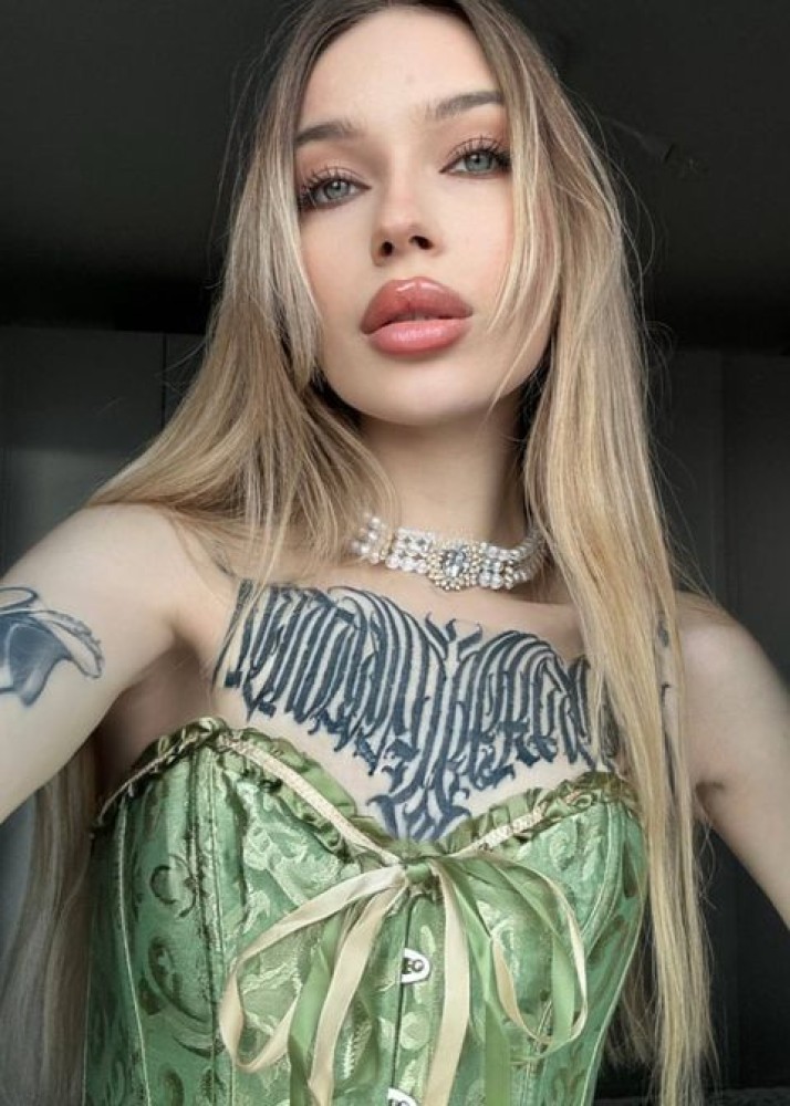 Индивидуалка Даша главное фото в городе Первоуральск 