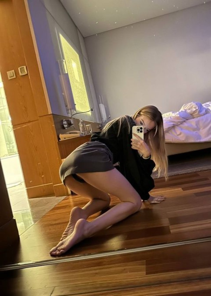 Индивидуалка Даша фото № 2 в городе Первоуральск