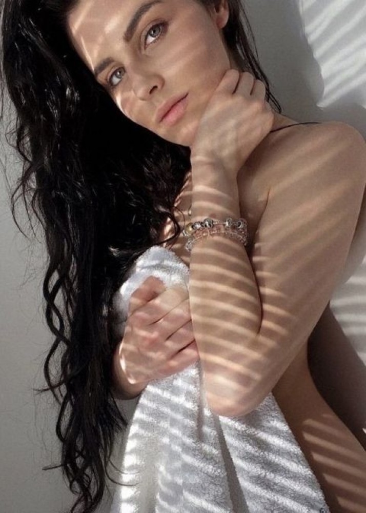 Индивидуалка Даша фото № 2 в городе Первоуральск