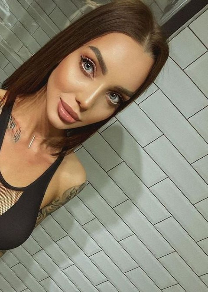 Индивидуалка Доминика фото № 2 в городе Первоуральск