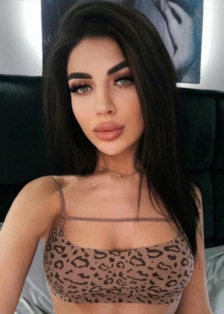 Индивидуалка Екатерина фото № 2 в городе Первоуральск