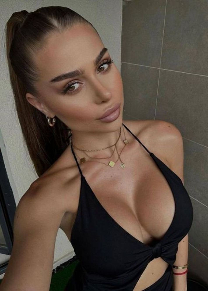 Индивидуалка Эсмеральда главное фото в городе Первоуральск 