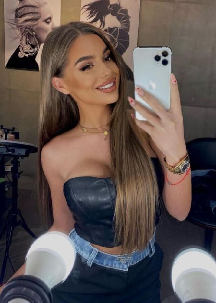 Индивидуалка Эсмеральда фото № 2 в городе Первоуральск