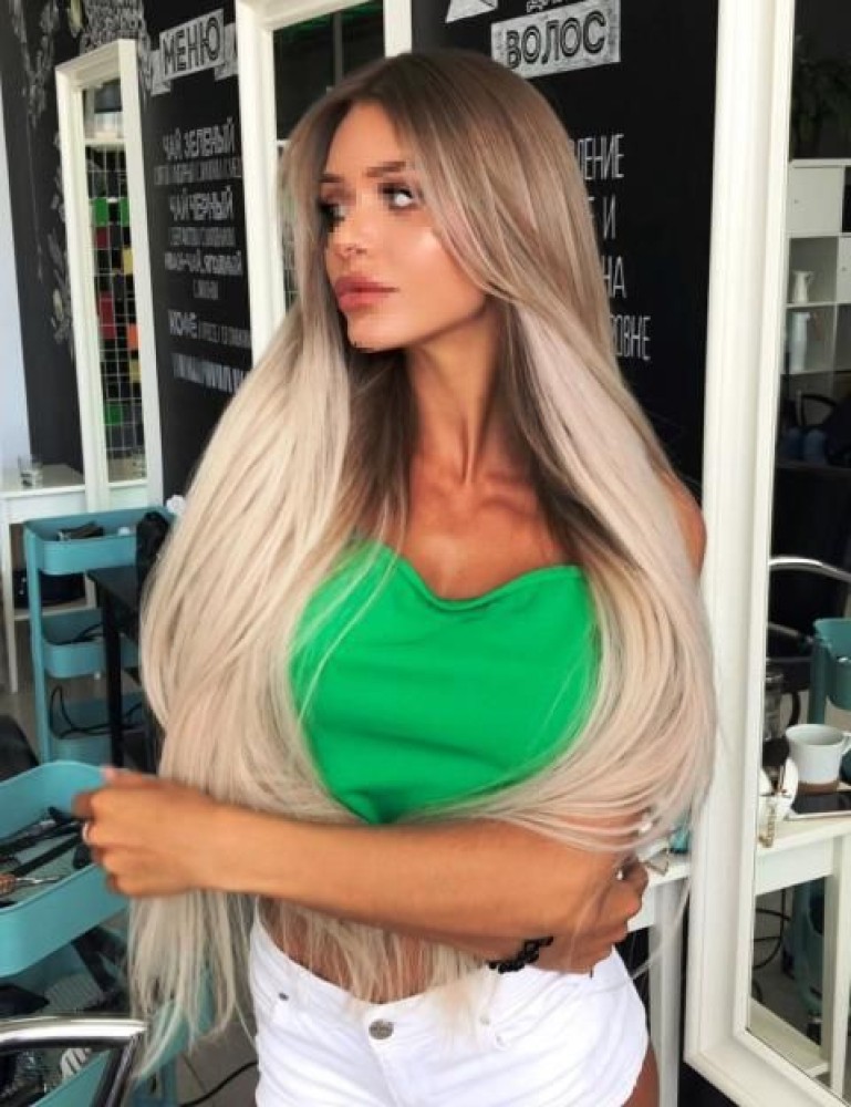 Индивидуалка Ева фото № 2 в городе Первоуральск