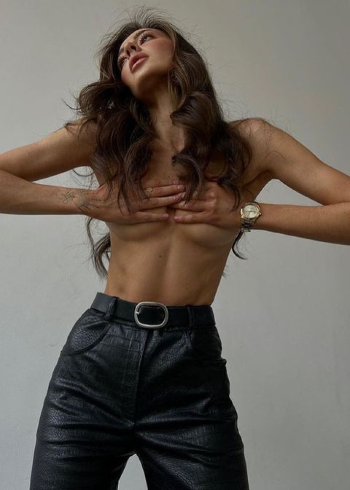 Индивидуалка Ева главное фото в городе Первоуральск 