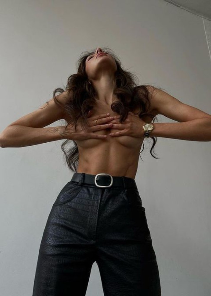 Индивидуалка Ева фото № 2 в городе Первоуральск