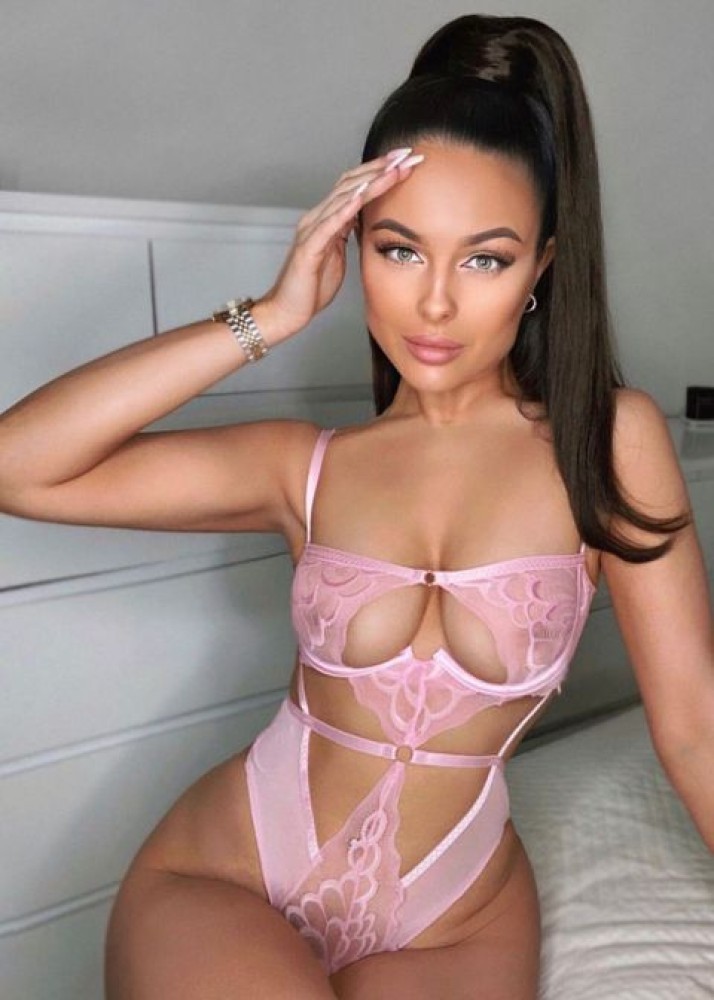 Индивидуалка Ева фото № 2 в городе Первоуральск