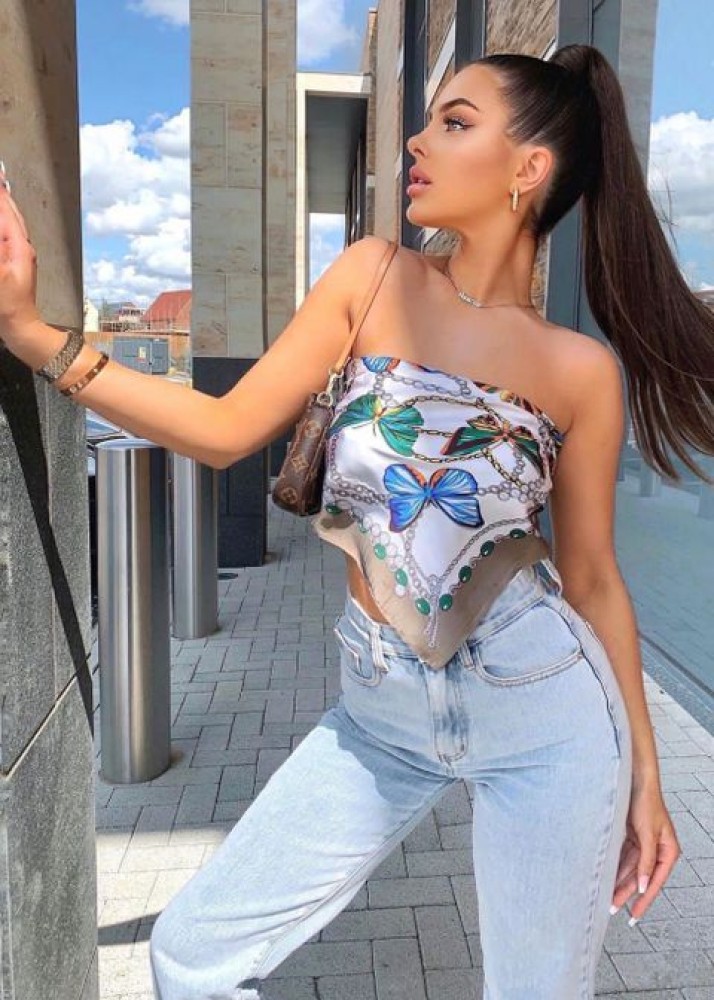 Индивидуалка Ева фото № 2 в городе Первоуральск