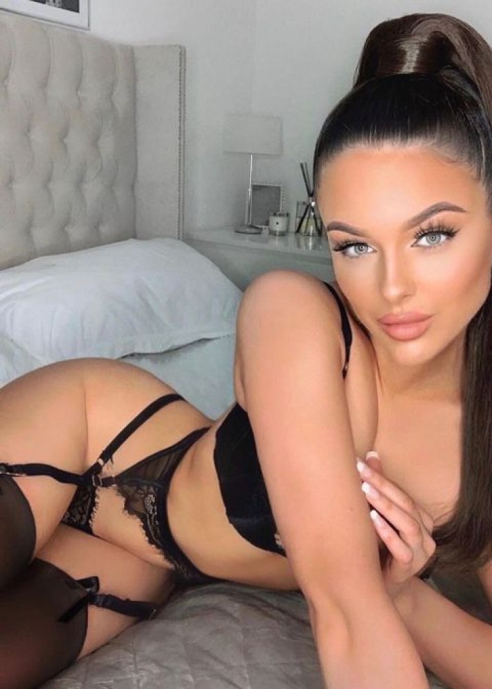 Индивидуалка Ева фото № 2 в городе Первоуральск