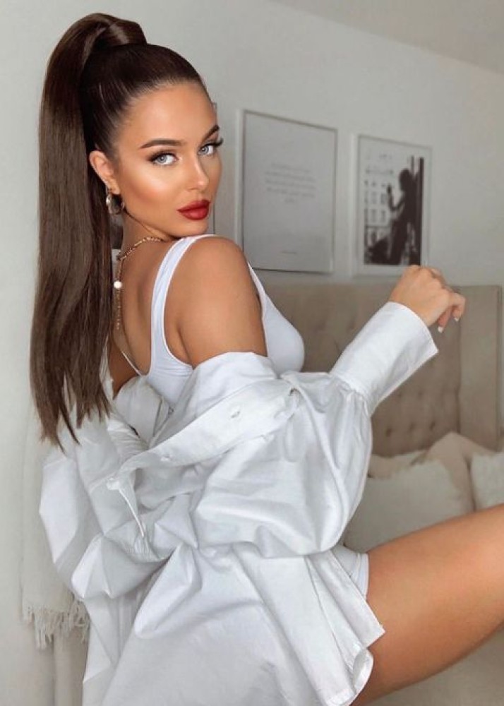 Индивидуалка Ева фото № 2 в городе Первоуральск