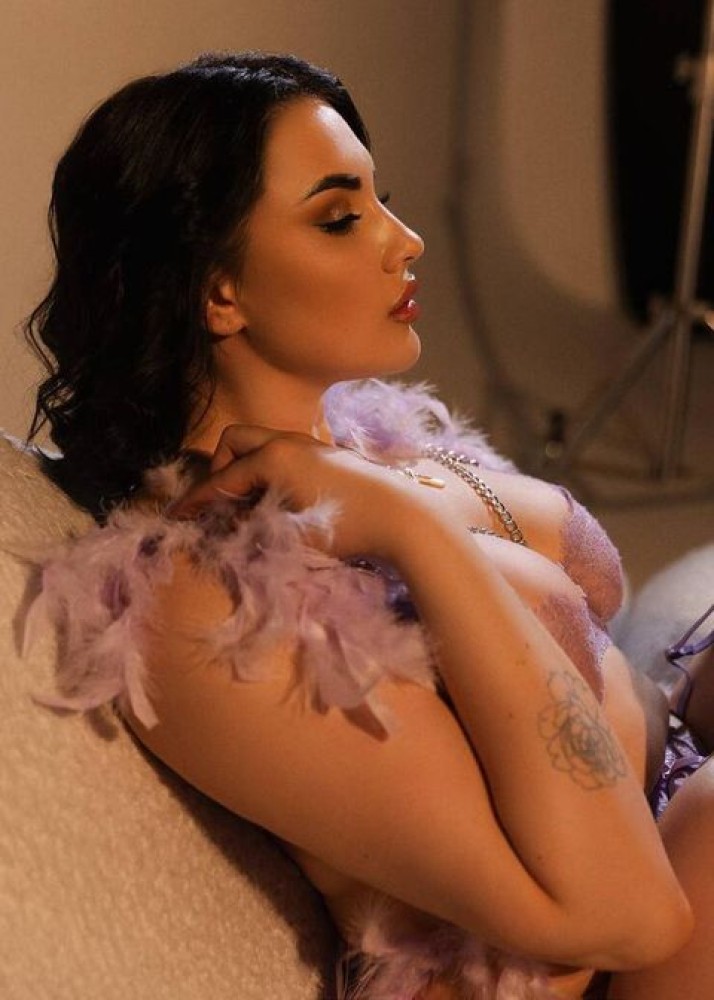 Индивидуалка Гера главное фото в городе Первоуральск 