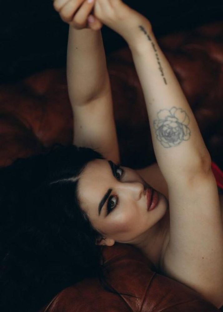 Индивидуалка Гера фото № 2 в городе Первоуральск