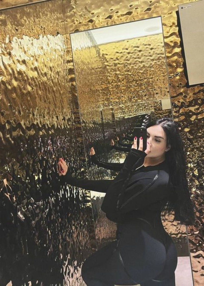 Индивидуалка Гера фото № 2 в городе Первоуральск