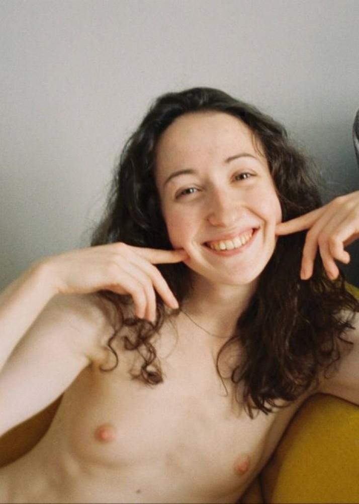 Индивидуалка Кристина главное фото в городе Первоуральск 