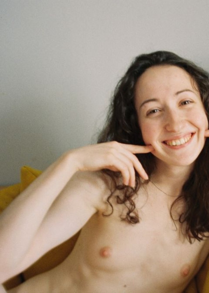 Индивидуалка Кристина фото № 2 в городе Первоуральск