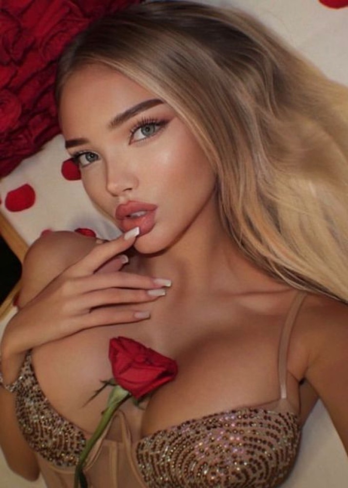 Индивидуалка Ксения главное фото в городе Первоуральск 