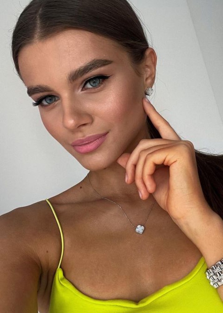 Индивидуалка Лана фото № 2 в городе Первоуральск