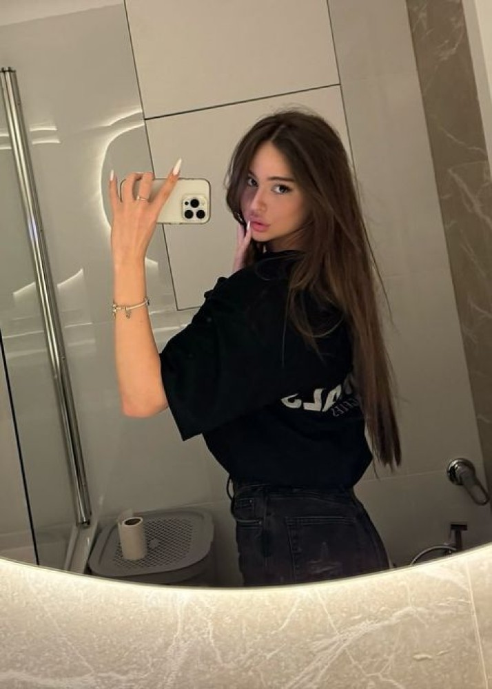 Индивидуалка Лана фото № 2 в городе Первоуральск