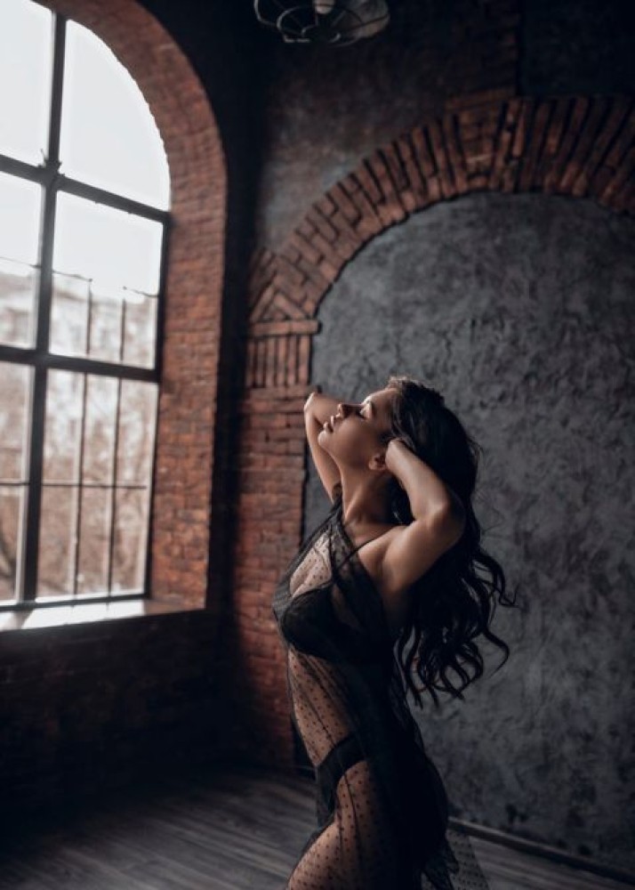 Индивидуалка Лера фото № 2 в городе Первоуральск